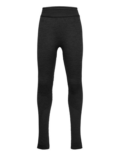 Core Dry Active Comfort Pant Jr Outerwear Base Layers Base Layer Bottoms Musta Craft