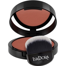 IsaDora Nature Enhanced Cream Blush 3 gr No. 030