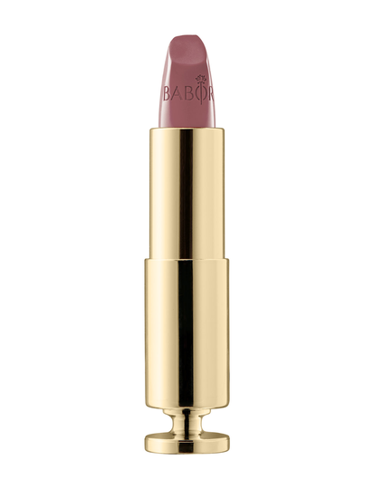 Lip Colour 05 Powdery Peach Huulipuna Meikki Vaaleanpunainen Babor