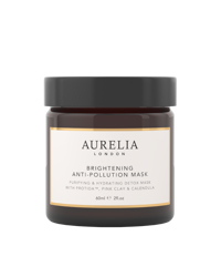 Brightening Anti-Pollution Mask, 60ml