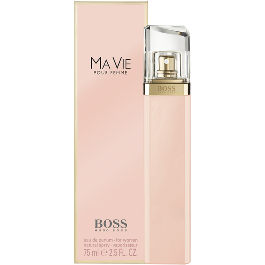 Hugo Boss Boss Ma Vie EdP 75 ml