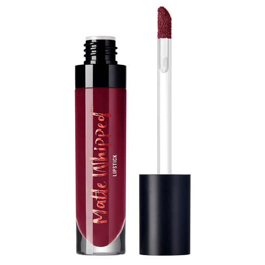 Ardell Beauty Matte Whipped Lipstick Smokin' Haute