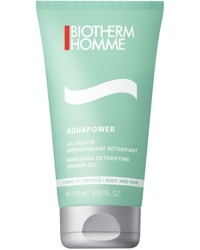 Homme Aquapower Shower Gel 150ml
