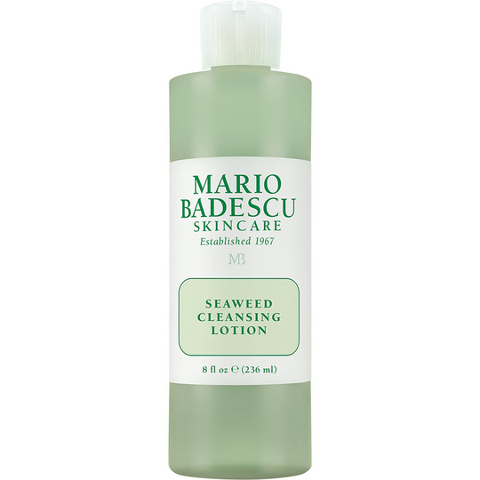 Mario Badescu Seaweed Cleansing Lotion, 236 ml Mario Badescu Kasvovedet