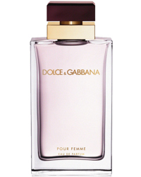 Pour Femme, EdP 100ml