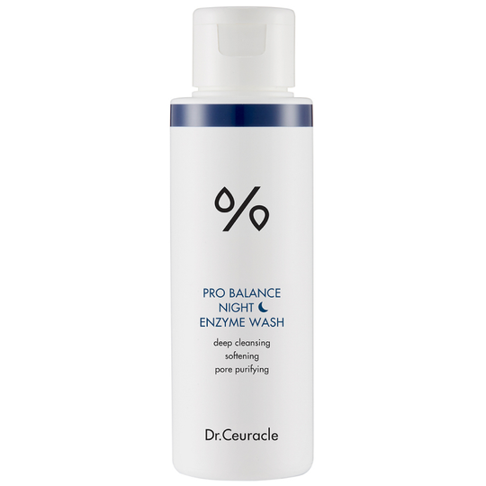 Dr Ceuracle Pro Balance Night Enzyme Wash (50g)