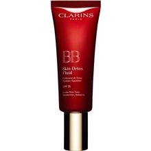 Clarins BB Skin Detox Fluid SPF 25 45 ml No. 003