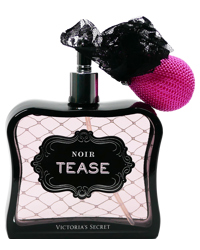 Noir Tease, EdP 50ml