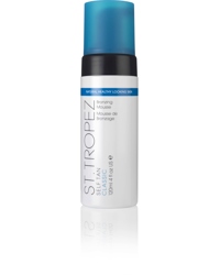 Self Tan Bronzing Mousse 120ml