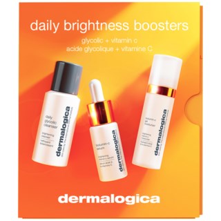 Daily Brightness Boosters Skin Kit