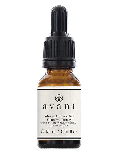 Advanced Bio Absolute Youth Eye Therapy Seerumi Kasvot Ihonhoito Nude Avant Skincare