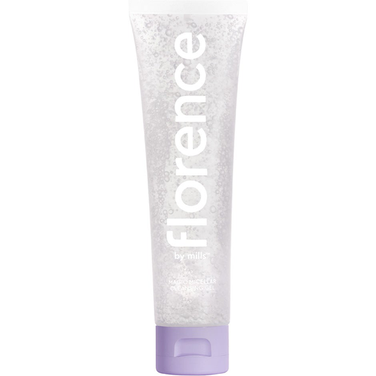 Magic Micellar Cleansing Gel, 100 ml Florence By Mills Ihonpuhdistus