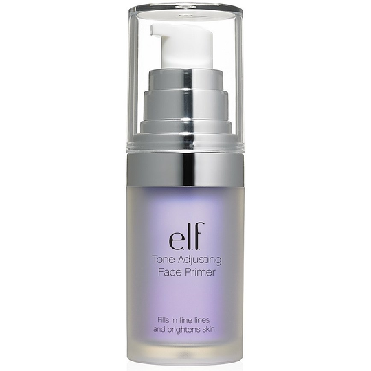 e.l.f. MineraI Infused Face Primer Brighten