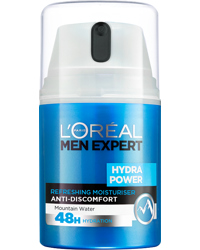 Men Expert Hydra Power Refreshing Moisturizer 50ml