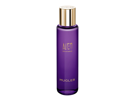 Alien, 100 ml - Refill Mugler Naisten hajuvedet
