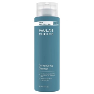 Skin Balancing Oil-Reducing Cleanser
