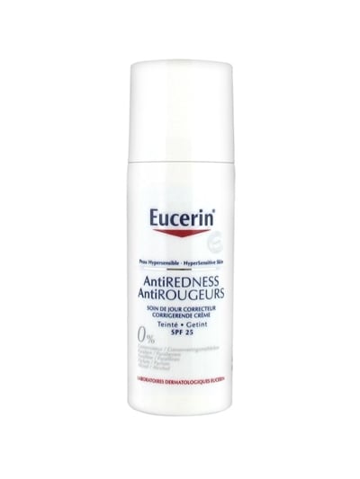 Eucerin Anti-Redness Correcting Day Cream SPF 25 50 ml