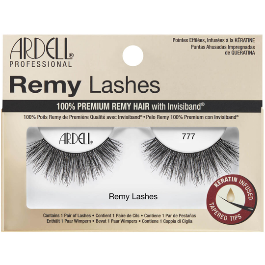 Ardell Remy Lash 777