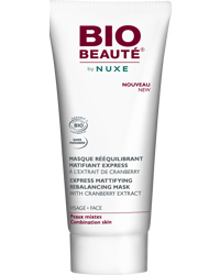 Bio Beauté Express Mattifying Rebalancing Mask 50ml