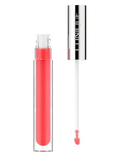 Pop Plush Creamy Lip Gloss Huulikiilto Meikki Vaaleanpunainen Clinique