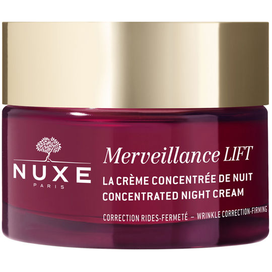 NUXE Merveillance Expert Lift and Firm Night Cream (50 ml)