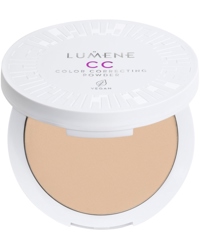 CC Color Correcting Powder, 10g, Shade 2