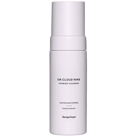 By Bangerhead On Cloud Nine Foaming Cleanser (200 ml)