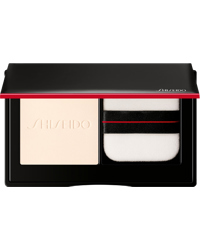 Synchro Skin Silk Powder Pressed