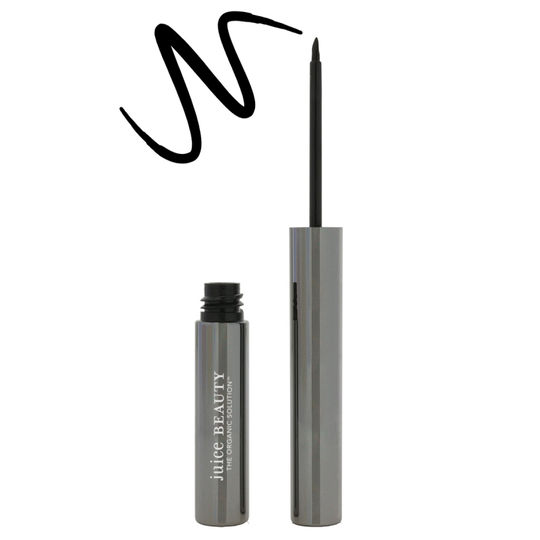 Juice Beauty Phyto-Pigments Liquid Line & Define Black