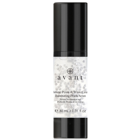 Avant Skincare Age Radiance Sublime Peony & White Caviar Illumina