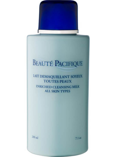 Beauté Pacifique Cleansing Milk All Skin (200ml)