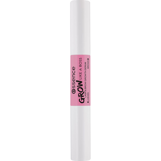 Grow Like A Boss Lash & Brow Growth Serum, 6 ml essence Ripsien hoito ja ripsiseerumit