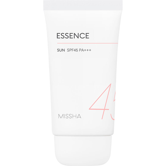 All Around Safe Block Essence Sun SPF 45 PA+++, 50 ml MISSHA K-Beauty