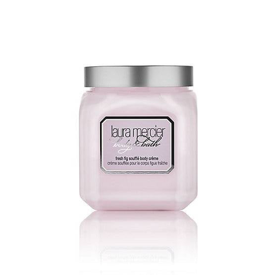 Laura Mercier Fresh Fig Soufflé -vartalovoide 300ml