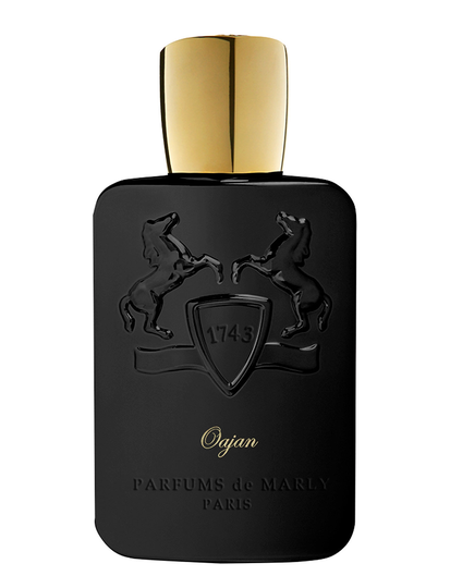 Oajan Edp 125Ml Hajuvesi Eau De Parfum Nude Parfums De Marly