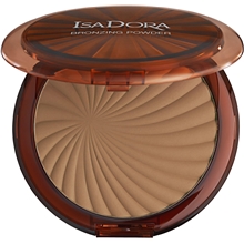 IsaDora Bronzing Powder 20 gr No. 002