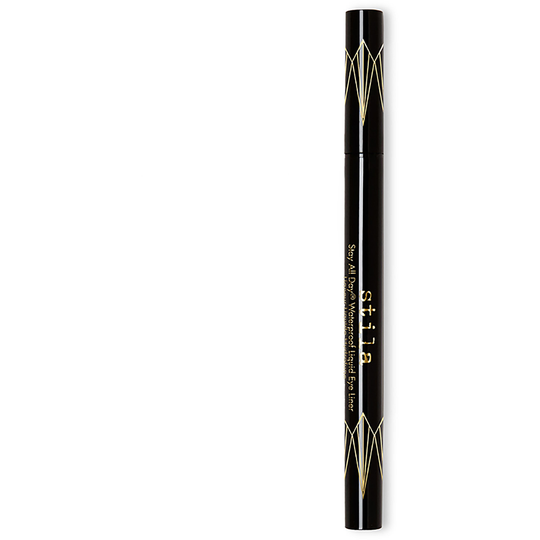 Stila Stay All Day Liquid Eye Liner - Micro Tip MICRO TIP - Inten