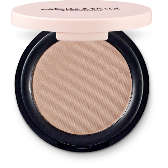 Estelle & Thild BioMineral BioMineral Silky Eyeshadow Quartz