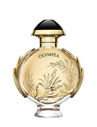 Olympea Solar Eau De Parfum 50 Ml Hajuvesi Eau De Parfum Nude Paco Rabanne