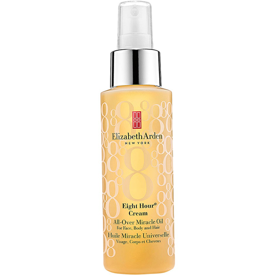 Elizabeth Arden Eight Hour All-Over Miracle Oil, 100 ml Elizabeth Arden Kasvoöljy