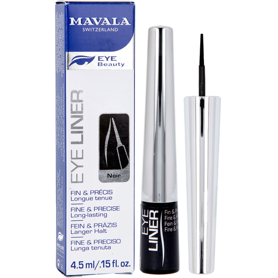 Mavala Eye Liner Noir Eye Liner Noir