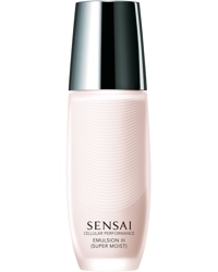 Cellular Performance Emulsion III (Super Moist) 100ml