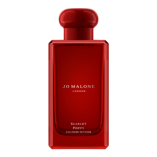Jo Malone London Scarlet Poppy Cologne Intense (100ml)