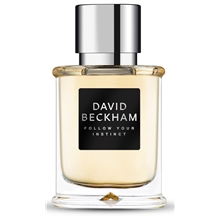 Beckham Instinct - Eau de toilette (Edt) Spray 50 ml
