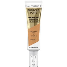 Miracle Pure Foundation 30 ml No. 076
