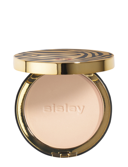 Compact Powder Puuteri Meikki Sisley