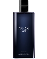 Code Pour Homme Shower Gel 200ml