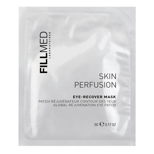 Fillmed Skin Perfusion Eye- Repair Youth Mask Rejuvenation (4pcs)