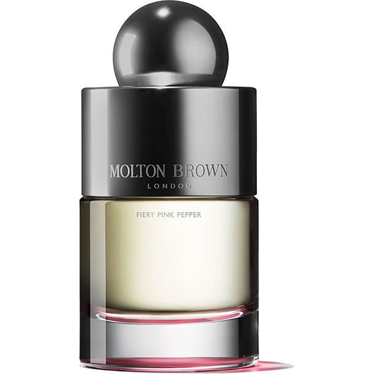 Molton Brown Fiery Pink Pepper Eau De Toilette 100 ml