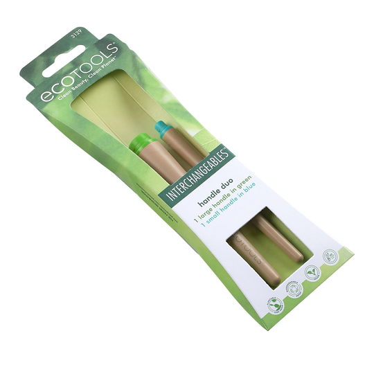 EcoTools Interchangeables Handle Duo